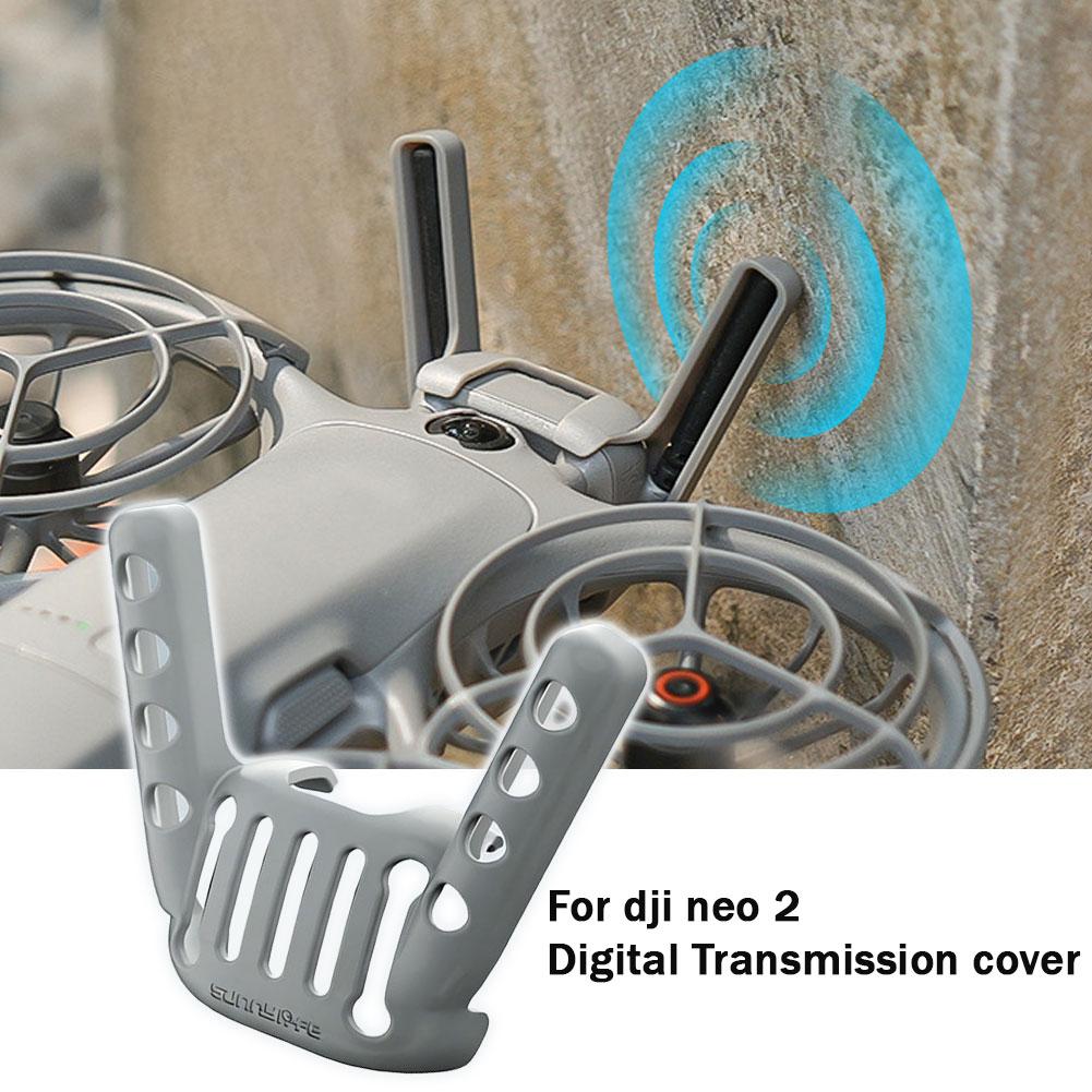 Drone Propeller Guard - For DJI NEO 2 Image Transmission