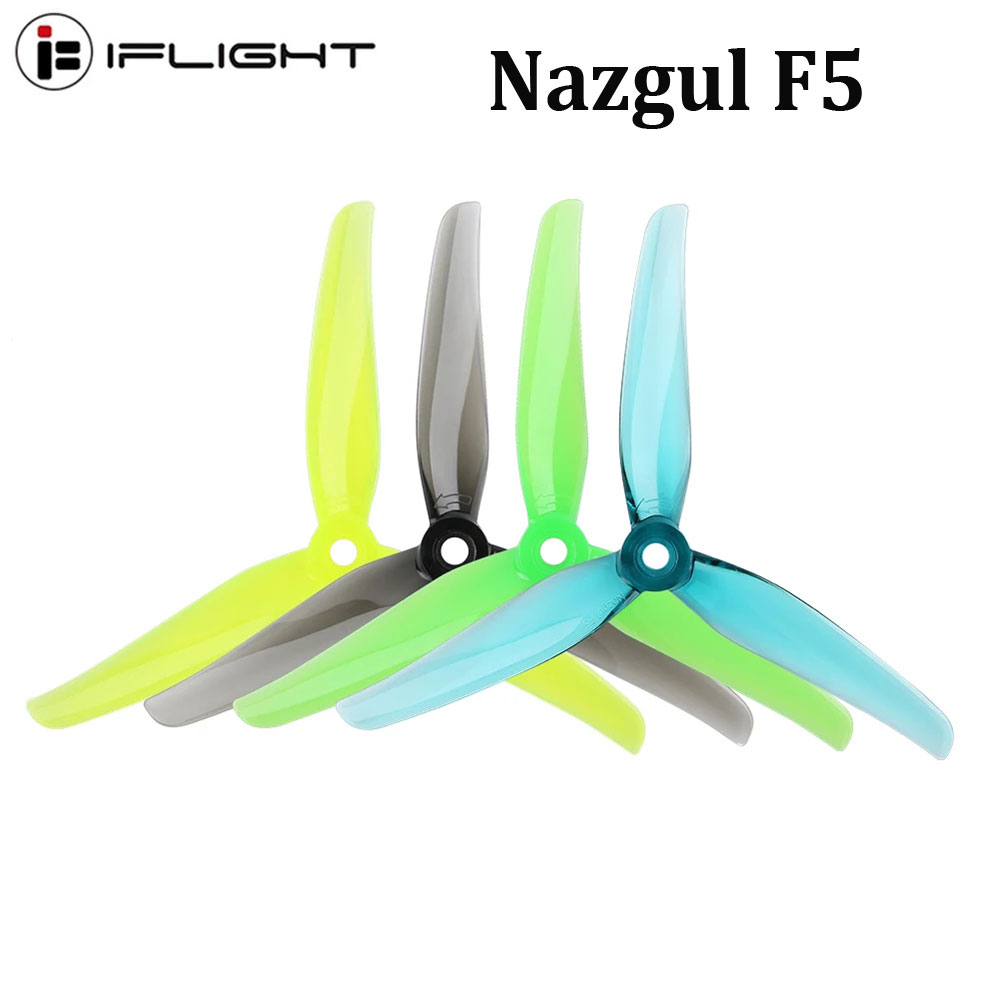 Drone Battery Strap - 4Pairs IFlight Nazgul F5/5140 5 Inch