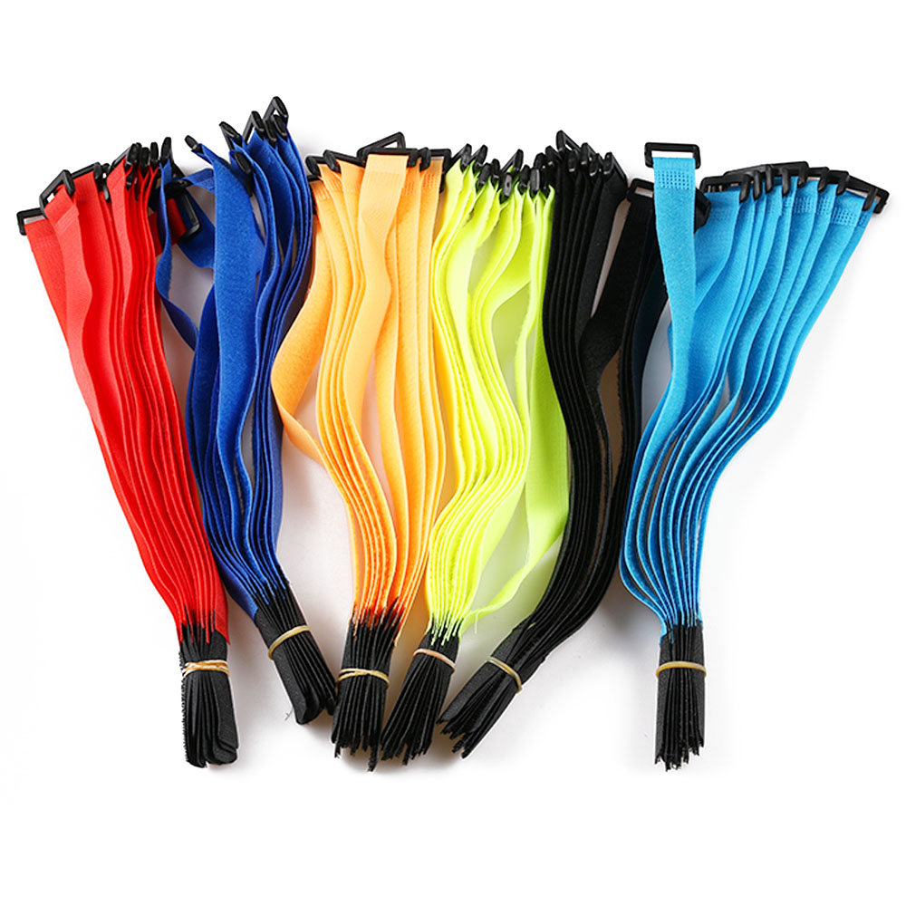 Drone Battery Strap - 30*2cm High Quality 10Pcs RC Eachine