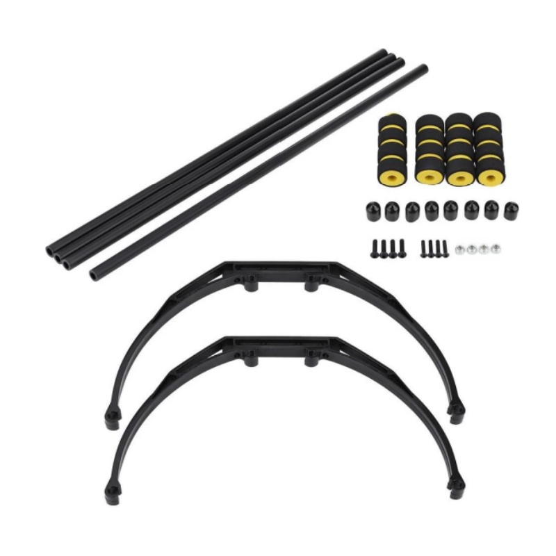 RC Drone Landing Gear Extender - Drone Landing Gear review and price