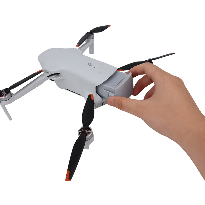 For Potensic ATOM 3 Drone Prop - Drone Propeller Guard review and price