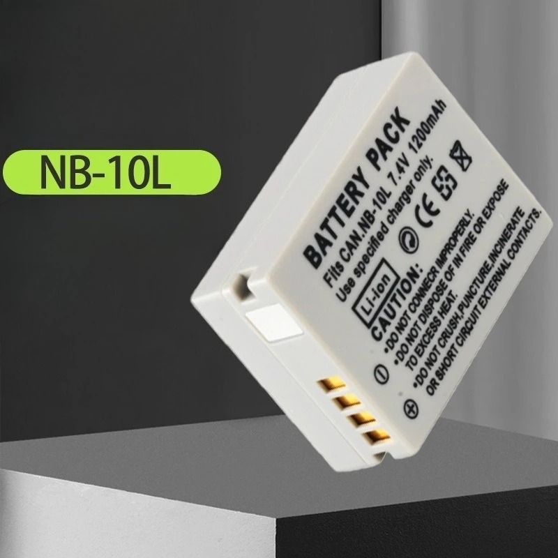 SWZY 1200mAh Battery NB-10L fo - Drone Camera review and price
