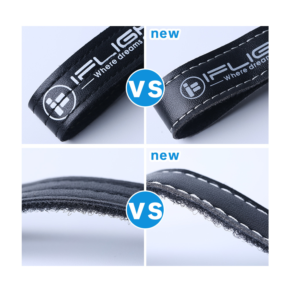 5pcs iFlight width 10mm 15mm 2 - Drone Battery Strap review and price