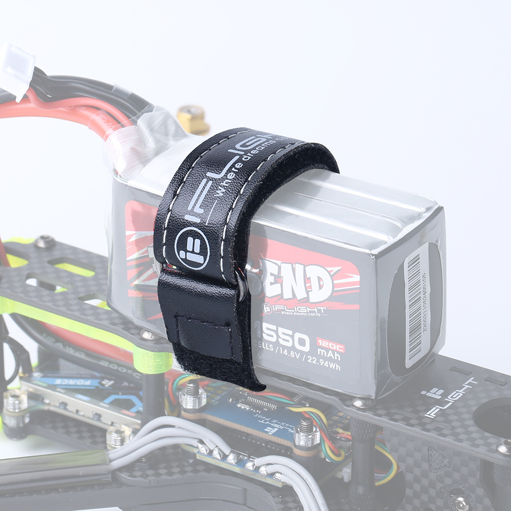 5pcs iFlight width 10mm 15mm 2 - Drone Battery Strap review and price