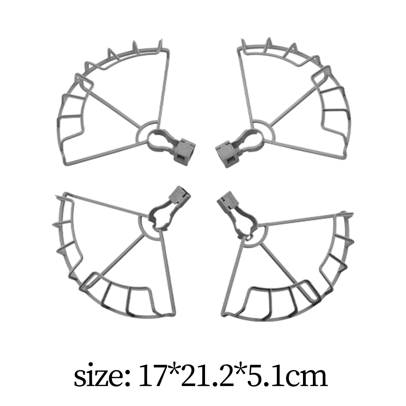 Propeller Guards Propellers Pr - Drone Propeller Guard review and price