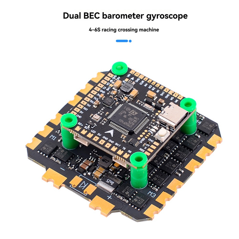80A+F405/F722 STACK for 13inch - Drone Flight Controller review and price