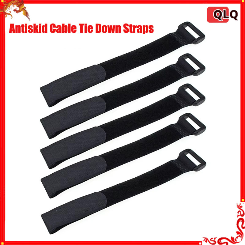 5pcs/Lots Black Durable  Antis - Drone Battery Strap review and price