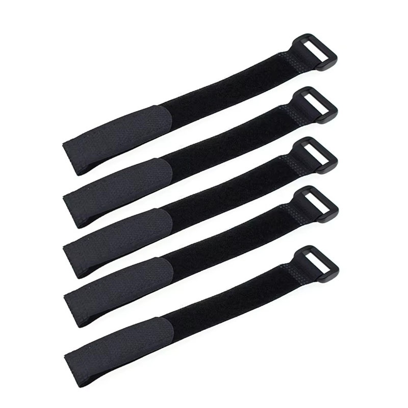 5pcs/Lots Black Durable  Antis - Drone Battery Strap review and price