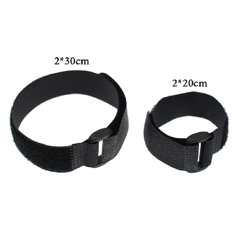 5pcs/Lots Black Durable  Antis - Drone Battery Strap review and price