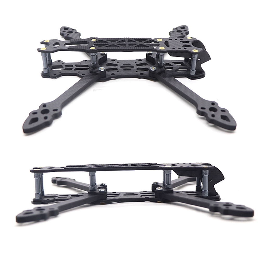 HSKRC MAK4 MAK4HD 5inch 225mm  - Drone Landing Gear review and price