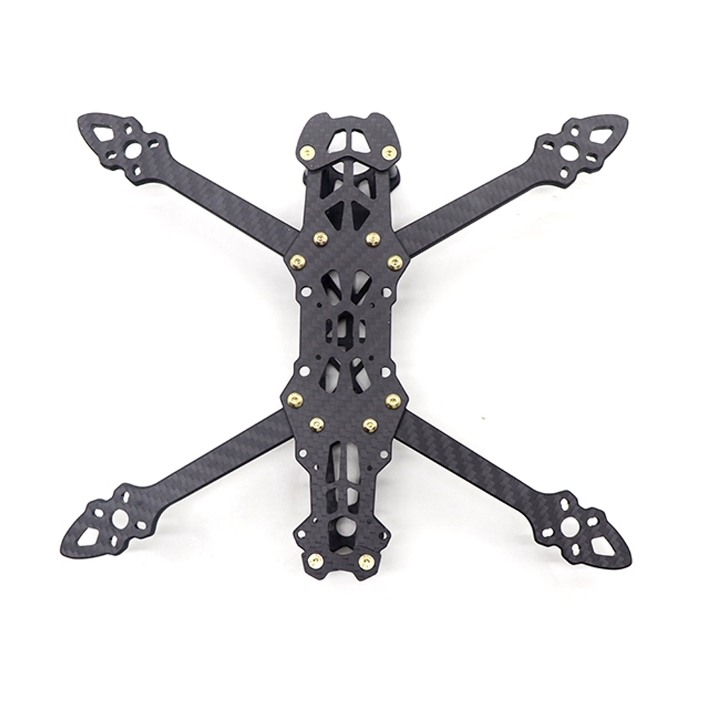 HSKRC MAK4 MAK4HD 5inch 225mm  - Drone Landing Gear review and price