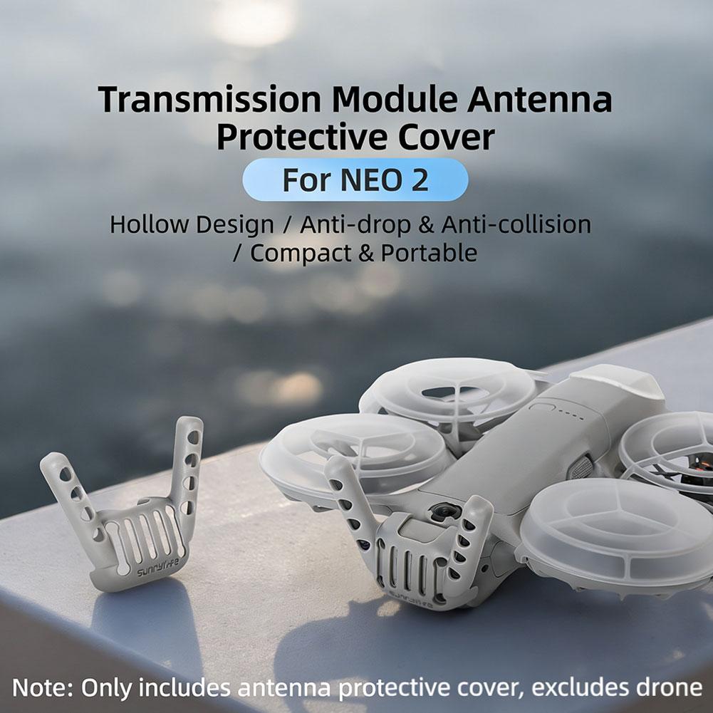 For DJI NEO 2 Image Transmissi - Drone Propeller Guard review and price