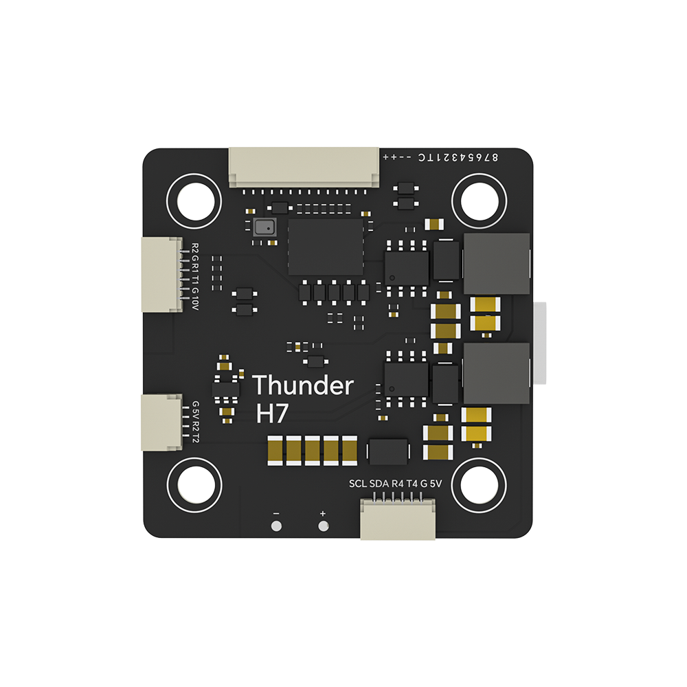 IFlight Thunder H7 Flight Cont - Drone Flight Controller review and price