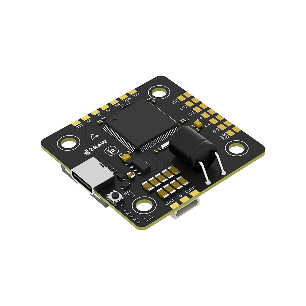 IFlight Thunder H7 Flight Cont - Drone Flight Controller review and price