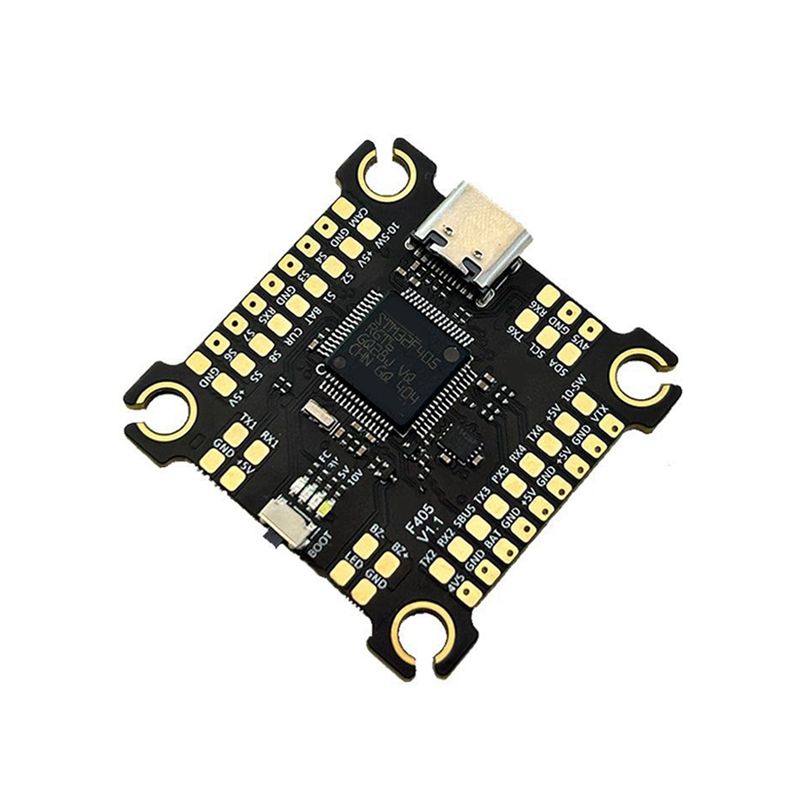 ABUM-F405 Flying Tower 60A ESC - Drone Flight Controller review and price