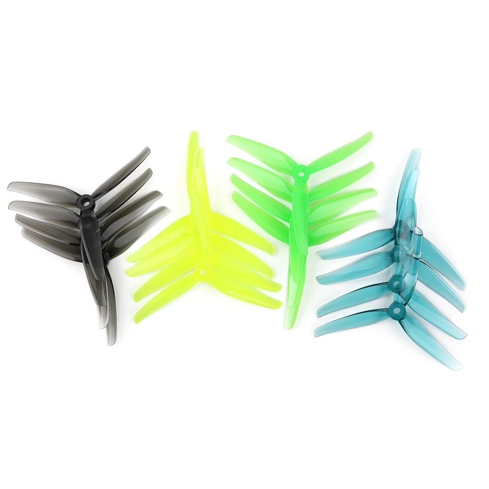 4Pairs IFlight Nazgul F5/5140  - Drone Battery Strap review and price