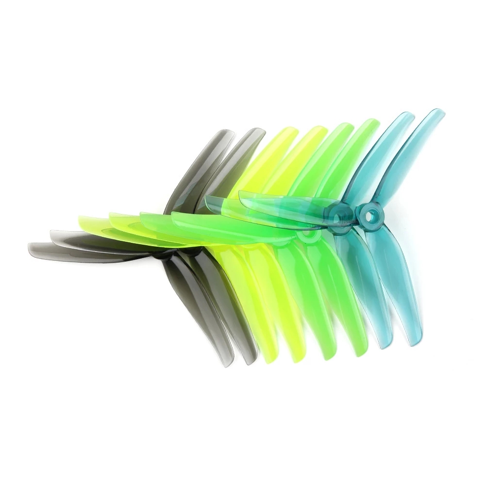 4Pairs IFlight Nazgul F5/5140  - Drone Battery Strap review and price