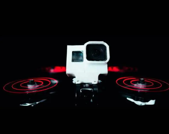 2pairs Gemfan 51433L 5.1inch M - Drone Battery Strap review and price