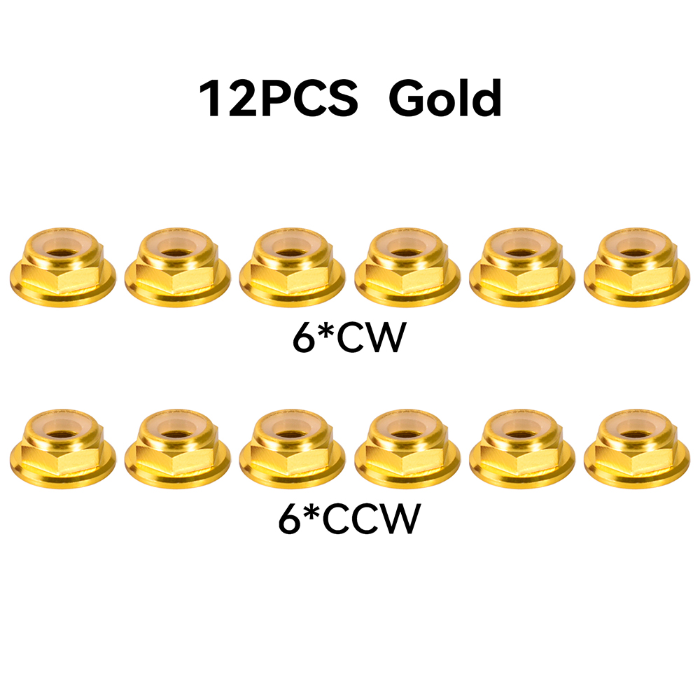 12pcs M5 Motor Screw Nuts Alum - Drone Battery Strap review and price