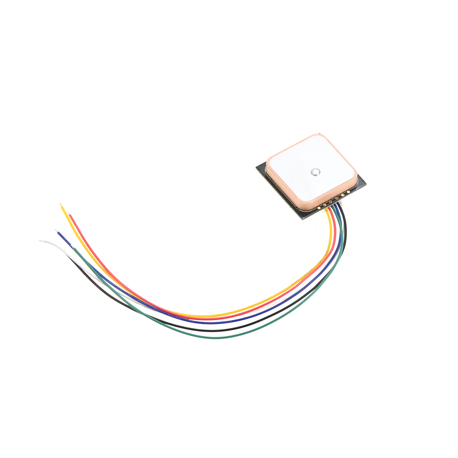 QUESCAN UBX M9 GPS Module with - Drone Compass review and price