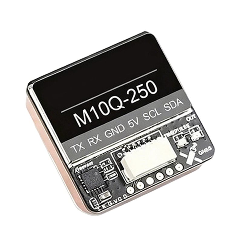 M10Q GPS Module Dual Protocol  - Drone Compass review and price