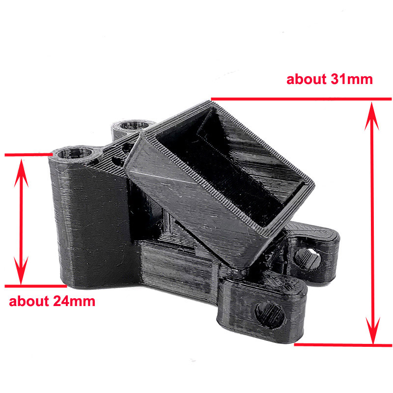 3D Printed BN-220 BE220 GPS Mo - Drone Battery Strap review and price