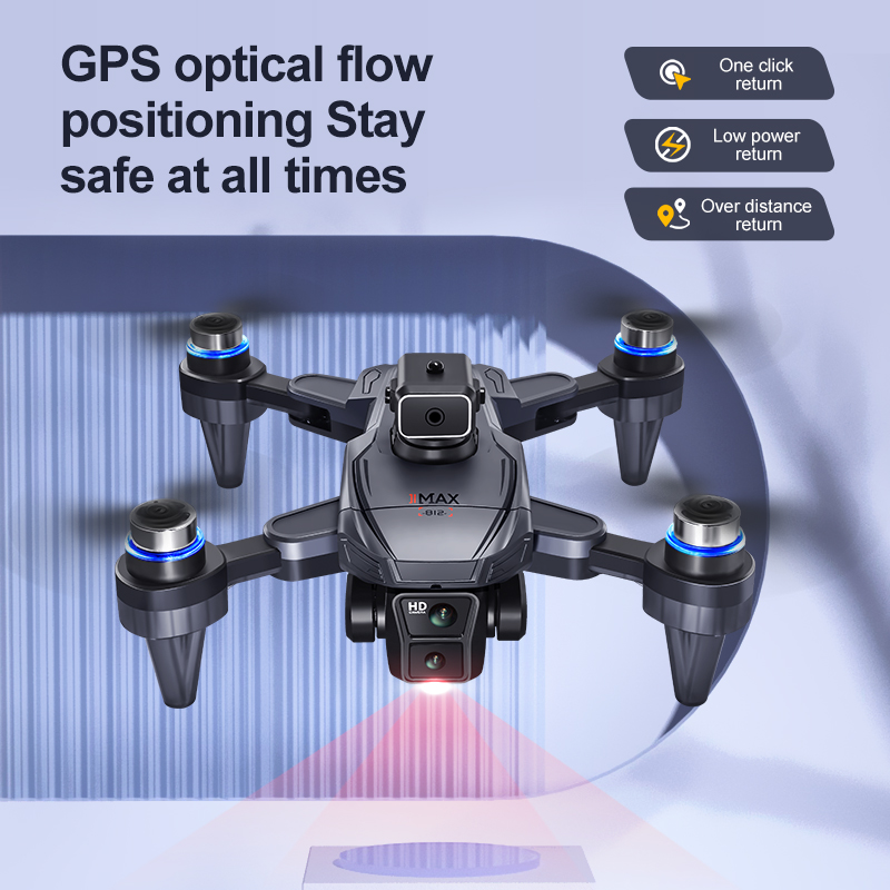 GPS RC Drone With Screen 4K Pr - Drone Gps Mount review and price