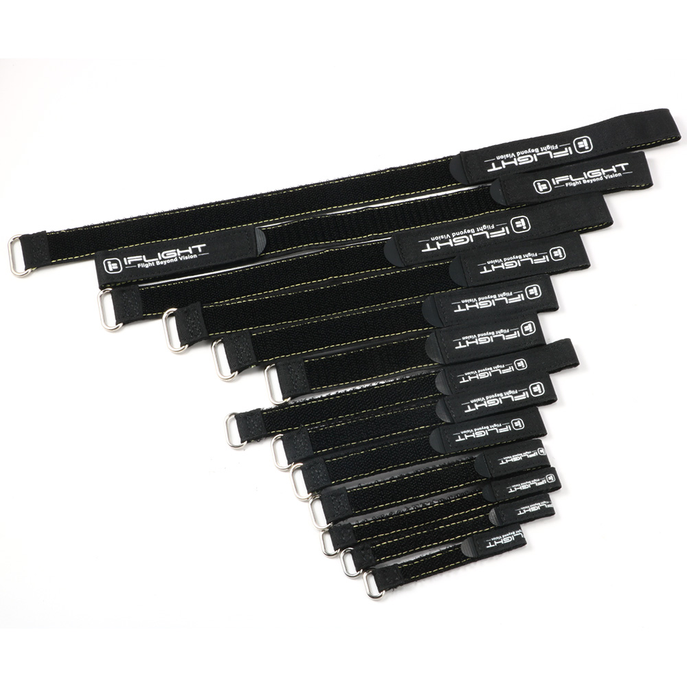 5pcs 10X150mm 15X200mm 20x250m - Drone Battery Strap review and price