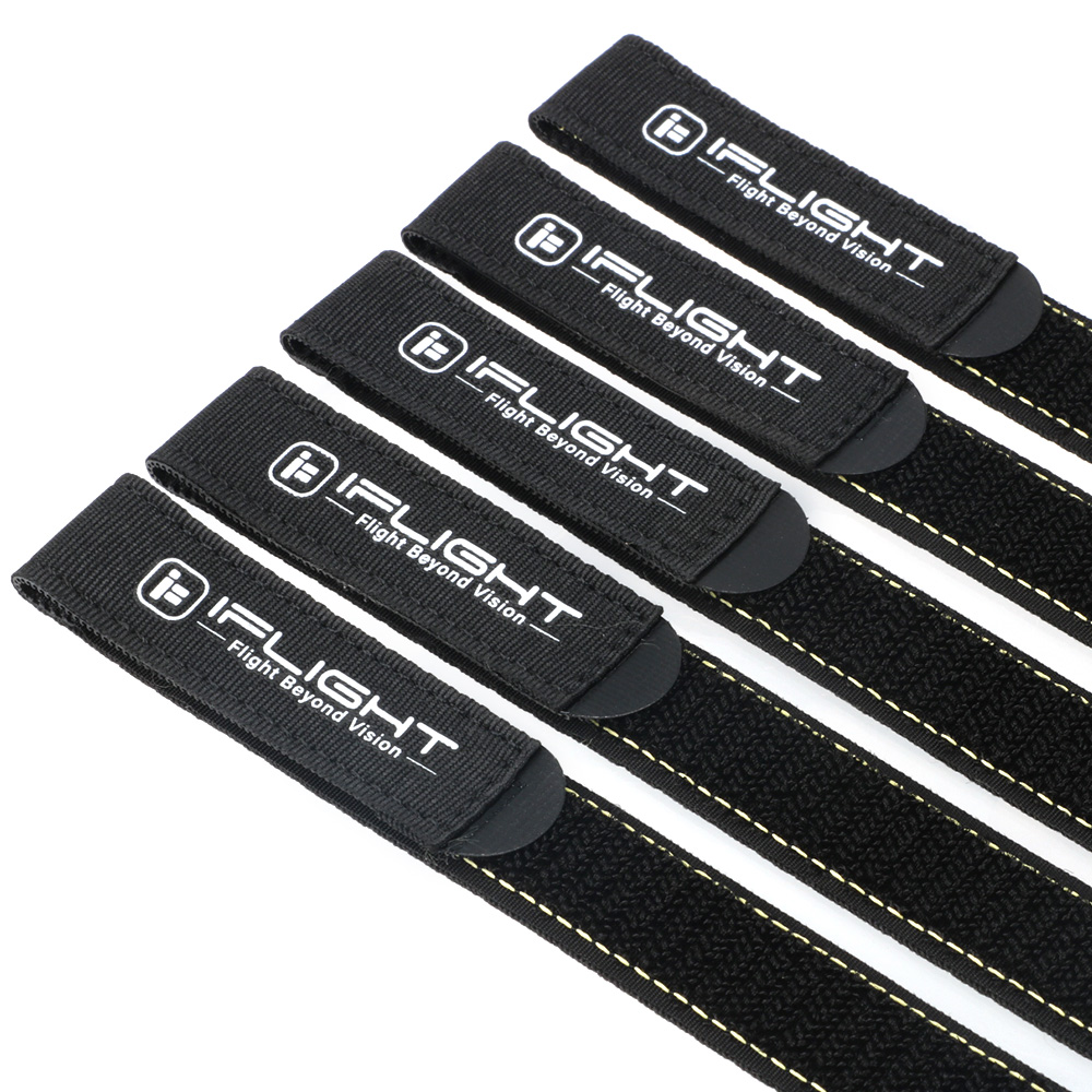 5pcs 10X150mm 15X200mm 20x250m - Drone Battery Strap review and price