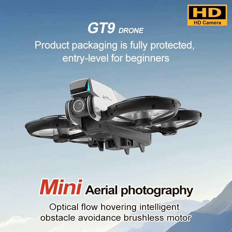 Original GT9 GPS Foldable RC D - Drone Gps Mount review and price