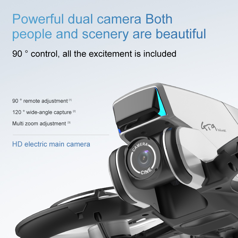 Original GT9 GPS Foldable RC D - Drone Gps Mount review and price