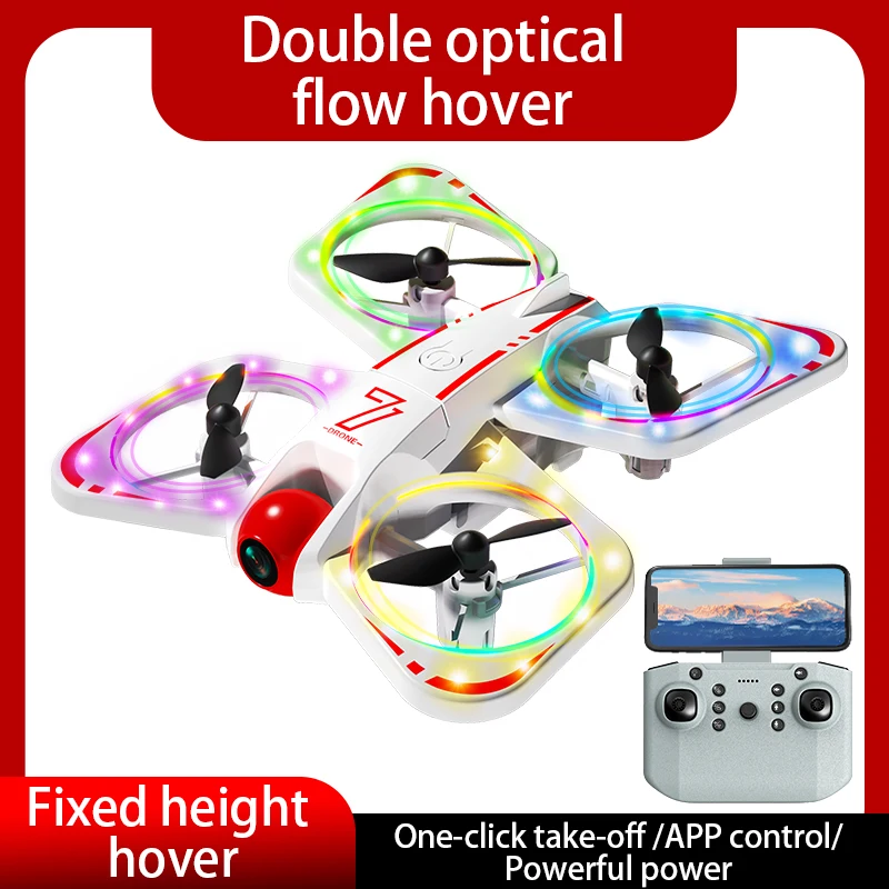 Top CZ07 RC Drone HD 4K Dual C - Drone Gps Mount review and price