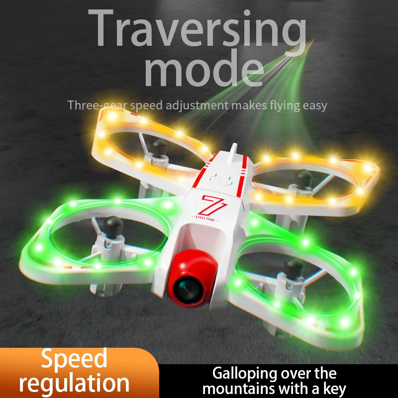 Top CZ07 RC Drone HD 4K Dual C - Drone Gps Mount review and price